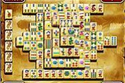 Mahjong Of The 3 Kingdoms