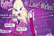 Bratz Love Meter