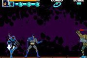 Batman Dynamic Double Team
