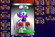 Sonic Character Designer