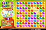 Candy Candy Puzzle