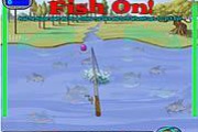 Fishing Champion