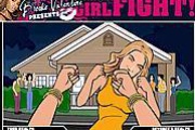 Brooke Valentine Presents: Celebrety Girl Fight