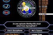 Simpson's Millionaire