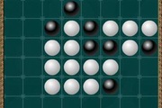 Black White Chess