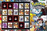 Pokemon Platinum Memory