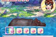 My Cool Hippo