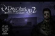Desolation 2 - The Bunker Of Fear