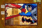 Spin N Set - Batman Brave