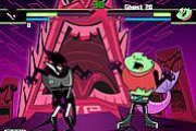 Danny Phantom: The Ultimate Enemy Face-Off