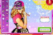 Hannah Montana Music Adventure