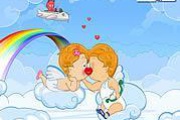 Cupid Love Kiss
