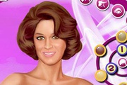 Katy Perry Makeover Challenge