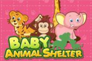 Baby Animal Shelter