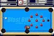 Extreme Blast Billiards 6