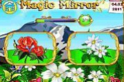 Magic Mirror: Who Are You Today?