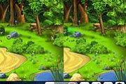 Fairy Forest 5 Difference