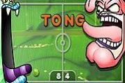 Tong Game