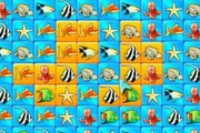 Bingo Sea Animal