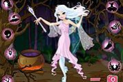 Good Witch Makeover
