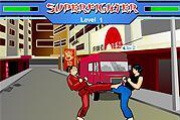 Super Fighter