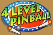 4 Level Pinball