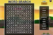 Word Search Gameplay - 38