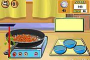 Cooking Show: Carrot Lentil Soup