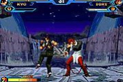 The King Of Fighters Wing V1.4
