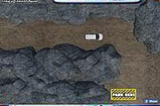 Offroad Parking Game