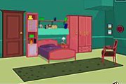 Kiddy Room Escape