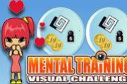 Mental Training - Visual Challenge