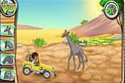 Diego's African Offroad Rescue