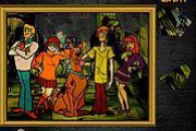 Puzzle Mania: Scooby Doo France