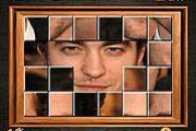 Image Disorder Robert Pattinson