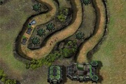 Colony Defenders TD