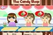 Candy Shop Kitchen