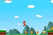 Run, Mario