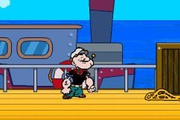 popeye time attack