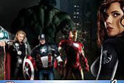 The Avengers HS