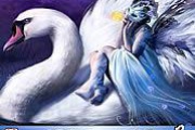 Fantasy Swan HS