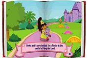 Dora Fairytale Fiesta