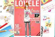 Lovele: I Star Girl