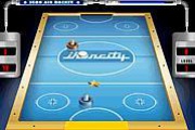 Ikoncity: Air Hockey