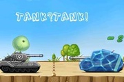 Tank vs Tank