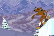 Scooby Big Air Snow Show