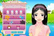 New Face Dressup