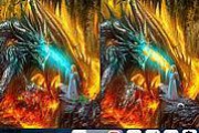Age Of Dragons 5 Differences