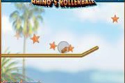 Rhino's Rollerball