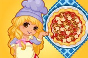 Lilys a Pizza Maker